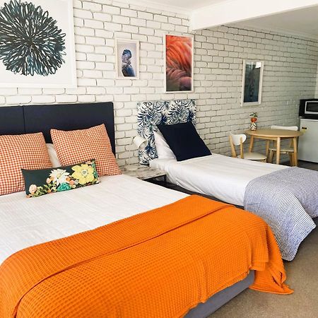 Mulwala Resort Екстериор снимка