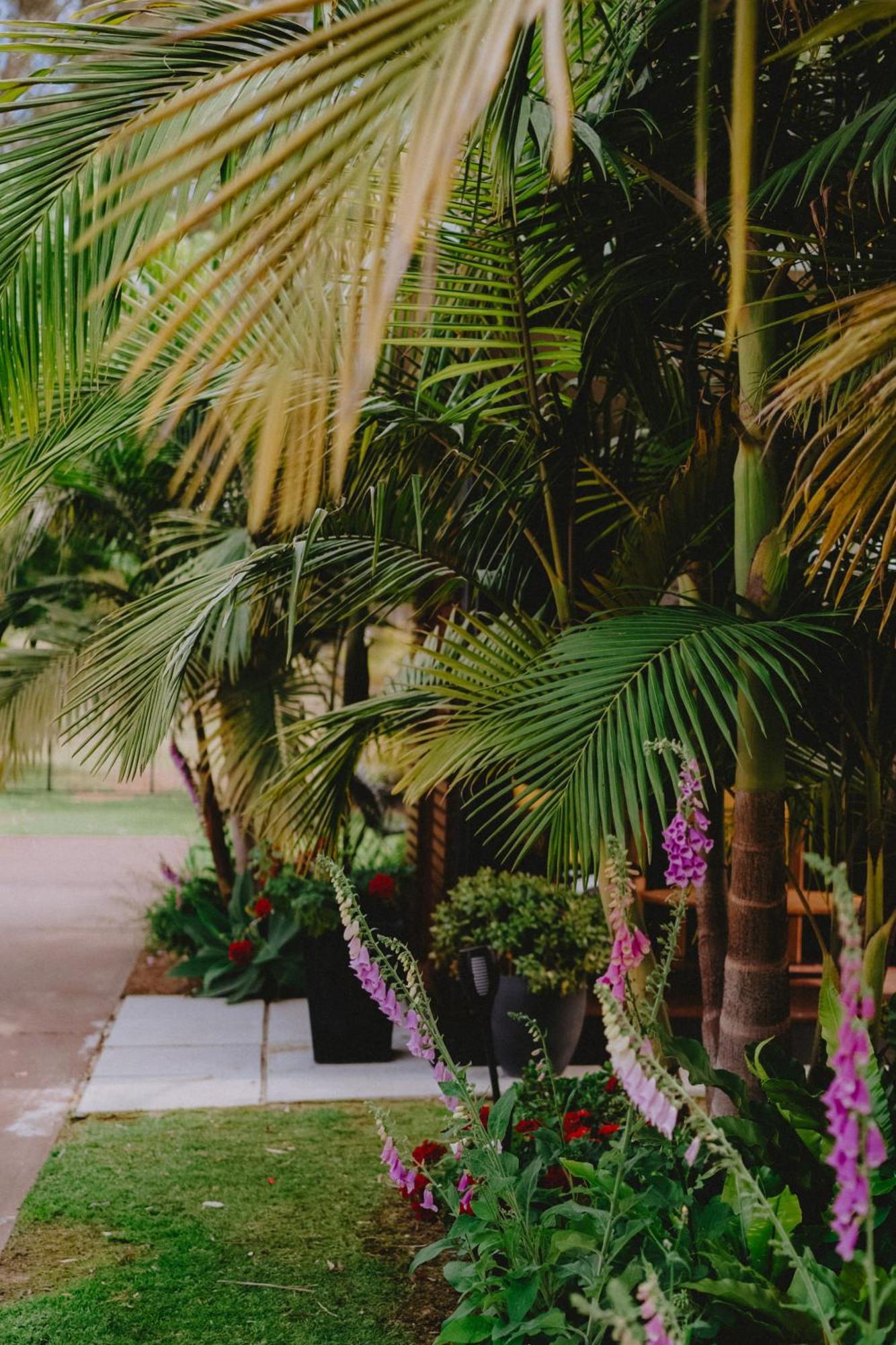 Mulwala Resort Екстериор снимка